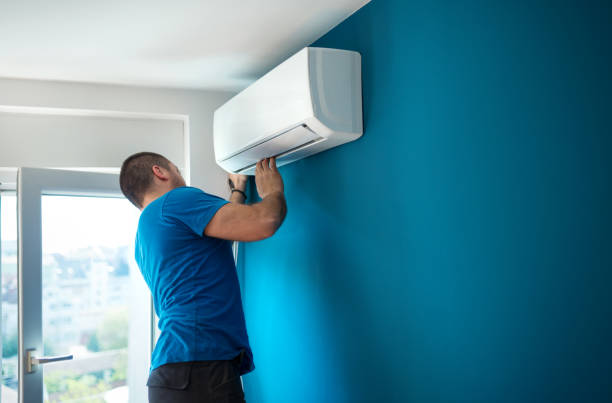 Best HVAC replacement cost  in La Vale, MD