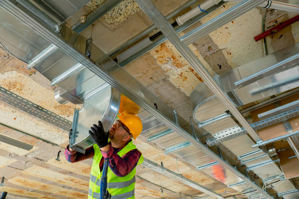 Best HVAC system installation  in La Vale, MD