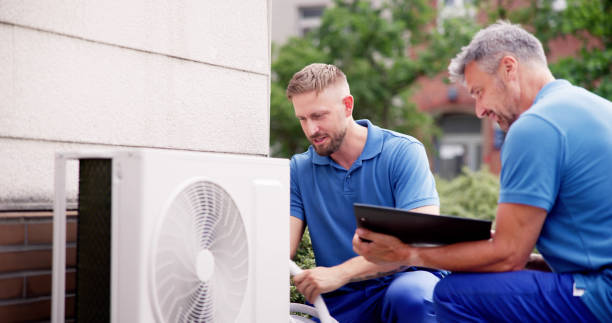 Best Emergency HVAC repair  in La Vale, MD