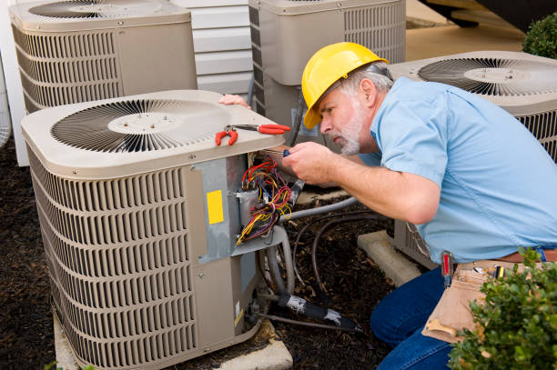 Best Emergency HVAC repair  in La Vale, MD