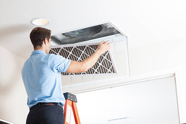 Best HVAC companies near me  in La Vale, MD