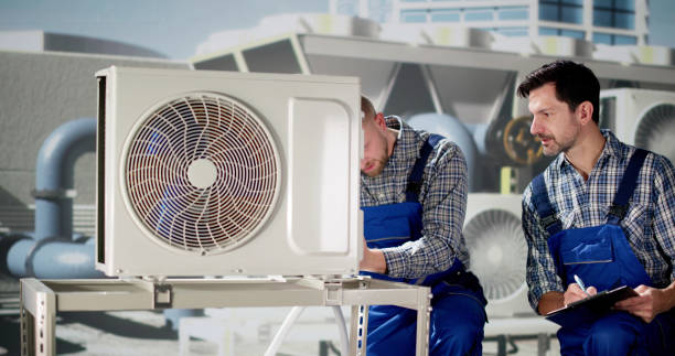  La Vale, MD HVAC Pros