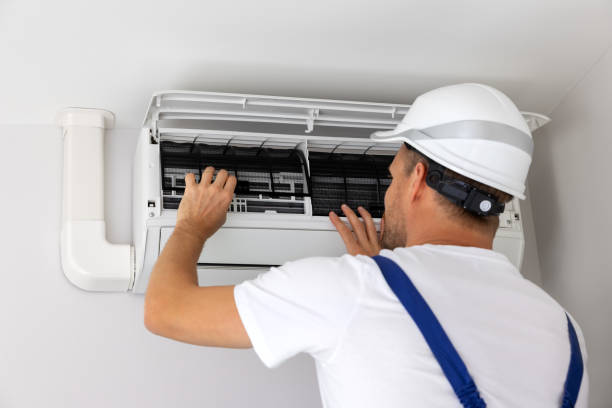 Best Emergency HVAC repair  in La Vale, MD