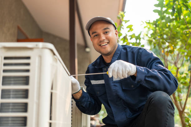 Best HVAC system installation  in La Vale, MD